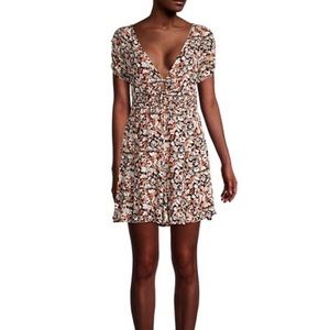 NEW Free People Forget Me Not Dresd